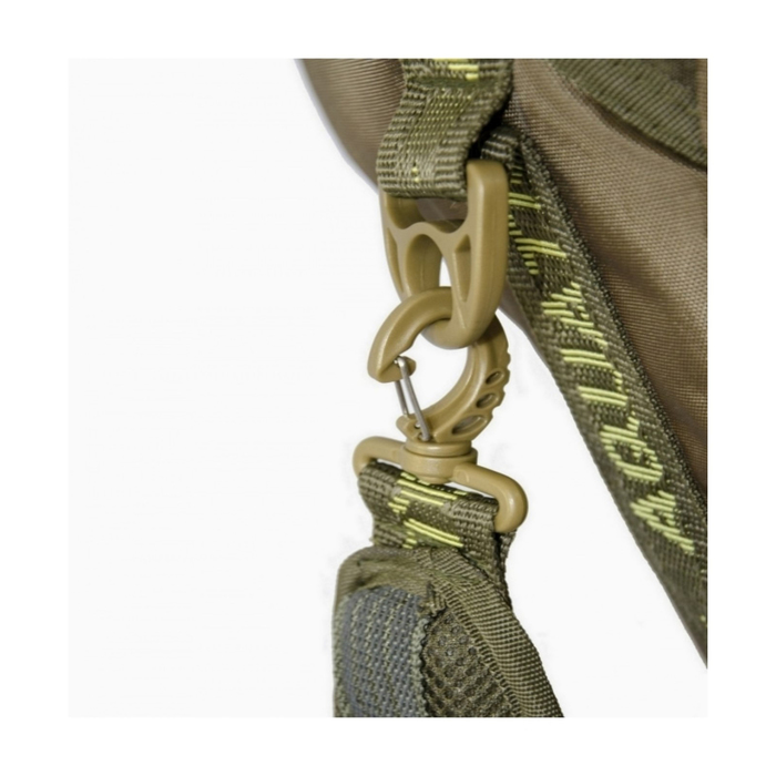 Чехол Aquatic Ч-26 для 4 карповых удилищ (гроза, 210 см)