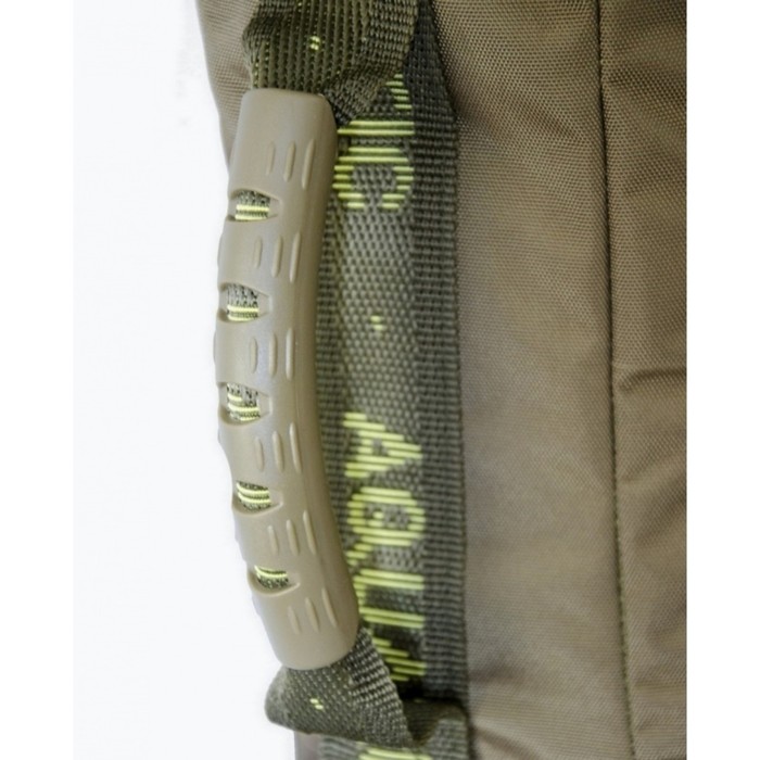 Чехол Aquatic Ч-26 для 4 карповых удилищ (гроза, 210 см)