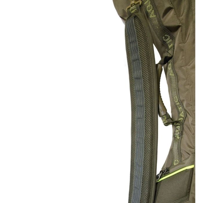 Чехол Aquatic Ч-26 для 4 карповых удилищ (хаки, 210 см)