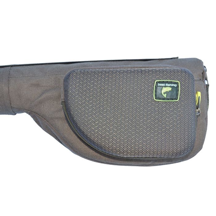 Чехол Aquatic Ч-63 для нахлыстовых удилищ (80 см)