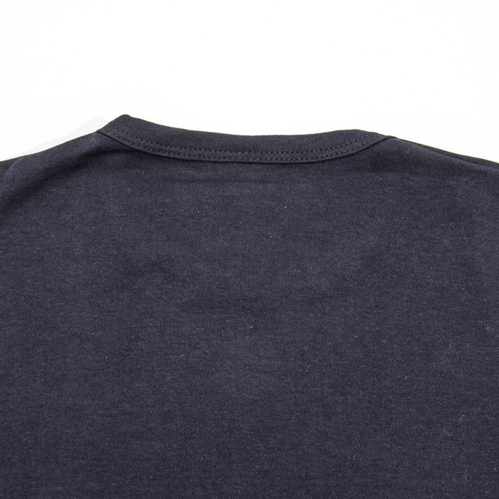 Джемпер мужской 0792 цвет тёмно-синий, р-р 54-56 (3XL)