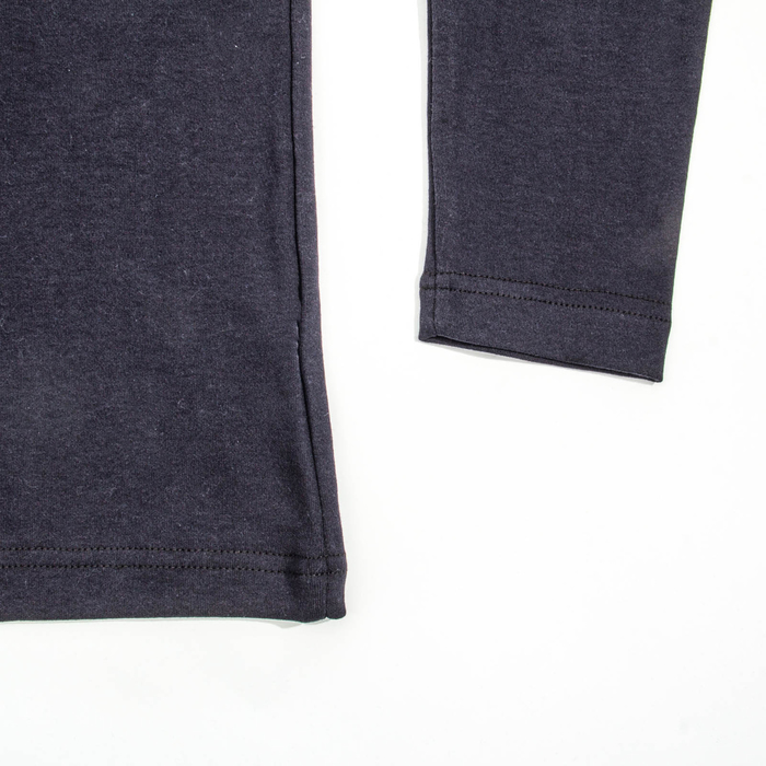 Джемпер мужской 0792 цвет тёмно-синий, р-р 44-46 (M)