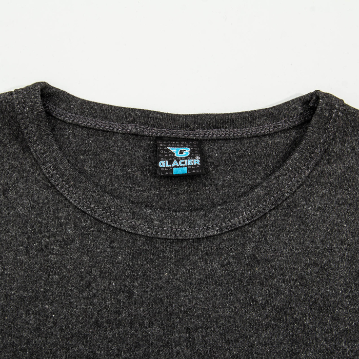 Джемпер мужской 0794 цвет антрацит, р-р 44-46 (M)