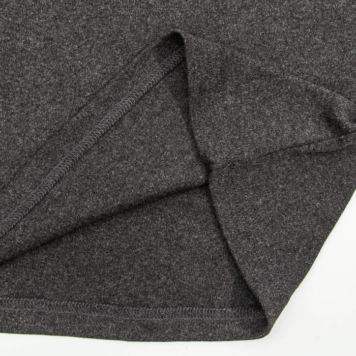 Джемпер мужской 0794 цвет антрацит, р-р 44-46 (M)