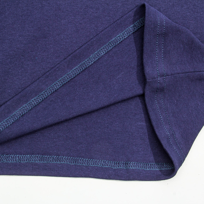 Джемпер мужской 0794 цвет джинс, р-р 48-50 (L)