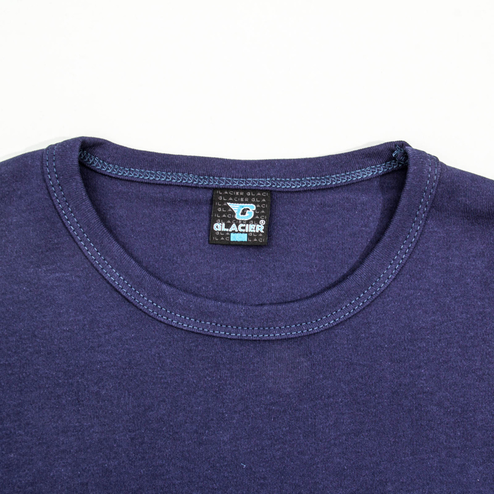 Джемпер мужской 0794 цвет джинс, р-р 44-46 (M)