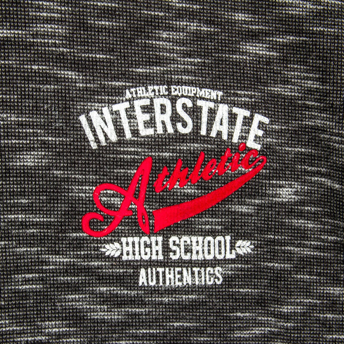 Джемпер мужской 1441 цвет чёрный, р-р 44-46 (M)