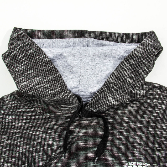 Джемпер мужской 1441 цвет чёрный, р-р 50-52 (XL)