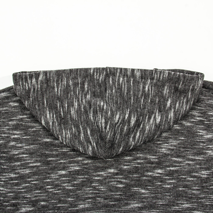 Джемпер мужской 1441 цвет чёрный, р-р 50-52 (XL)