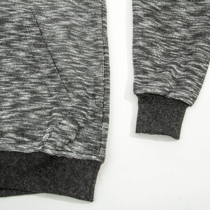 Джемпер мужской 1441 цвет серый, р-р 44-46 (M)