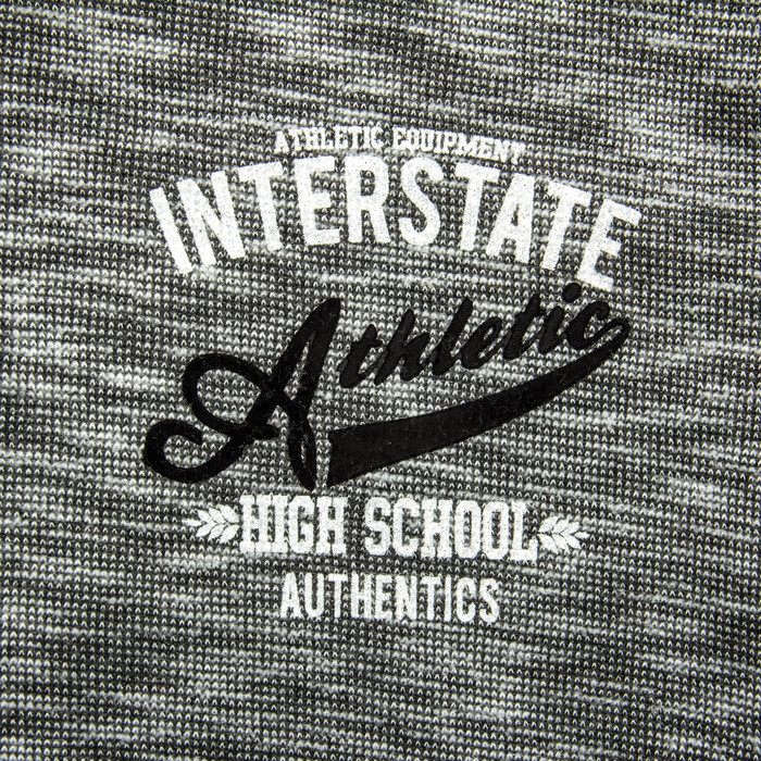 Джемпер мужской 1441 цвет серый, р-р 52-54 (2XL)