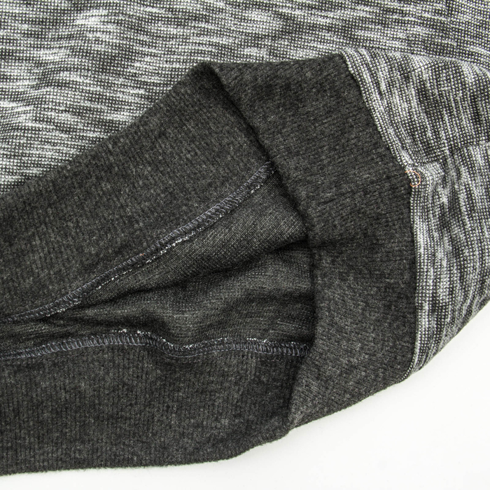 Джемпер мужской 1441 цвет серый, р-р 52-54 (2XL)