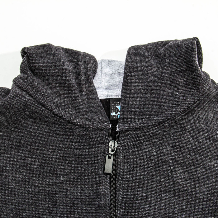 Джемпер мужской 1447 цвет чёрный, р-р 44-46 (M)