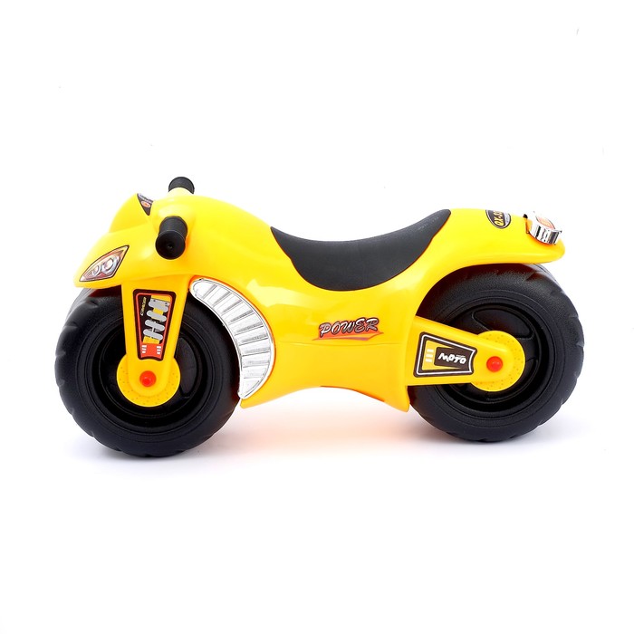 Толокар "Мотоцикл"