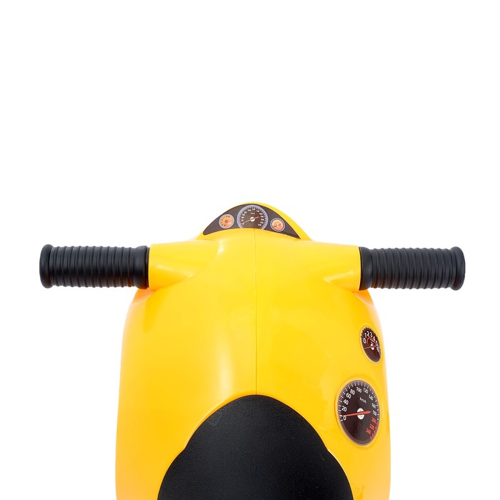 Толокар "Мотоцикл"