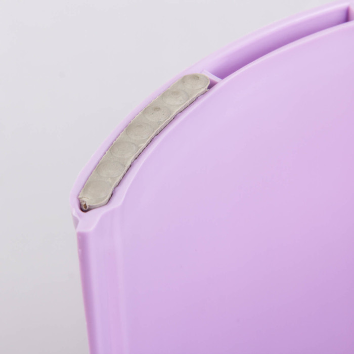 Подставка детская «Лапка», большая, цвета МИКС