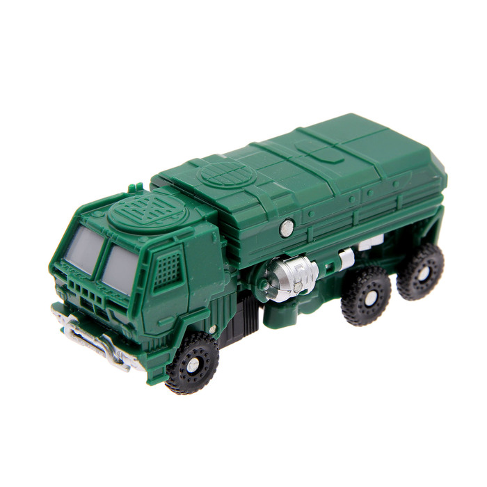 Робот-трансформер «Автобот»