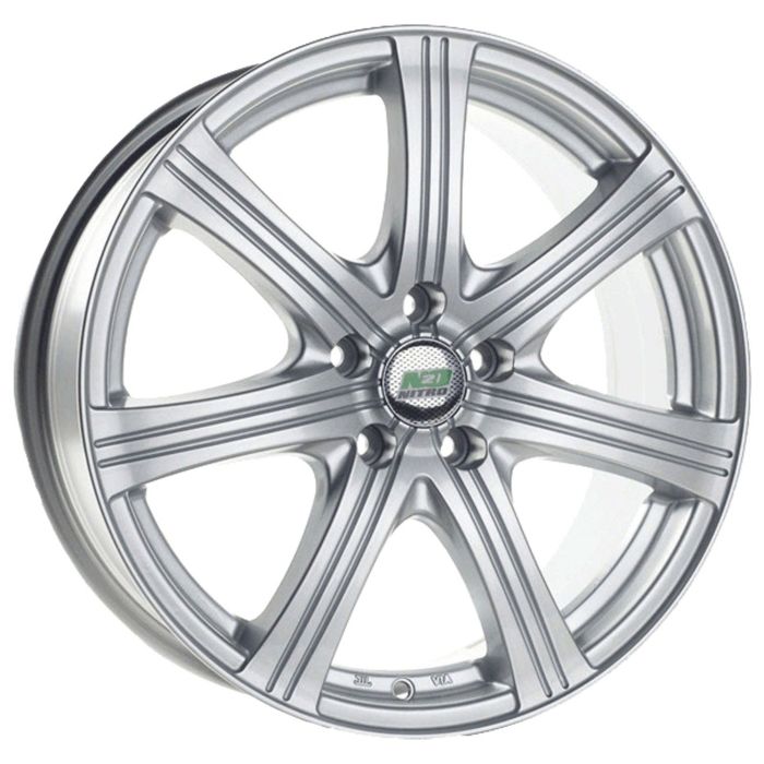 Диск Nitro Y3160 6,5×16 5×110 ET37 d65,1 S