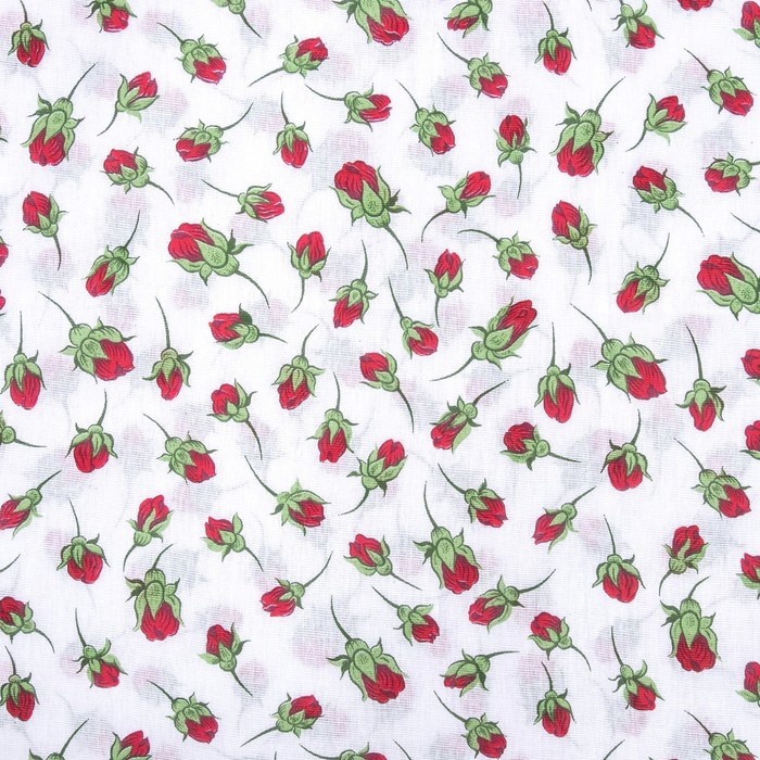 Постельное бельё 2 сп. диз 414, 175х205, 175х205, 70х70 2 шт., бязь 100г/м, хл100%