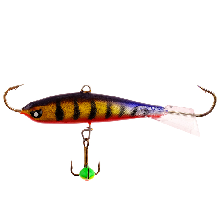 Балансир Lucky John Nordic 5, длина 50 мм, вес 21 г, цвет 114