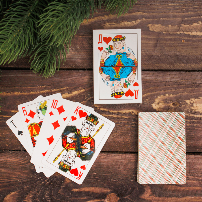 Туристический набор "Рыбаки на привале", 17 предместов