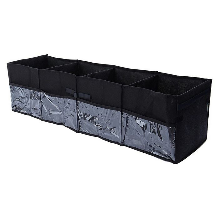 Короб для хранения, 4 отделения