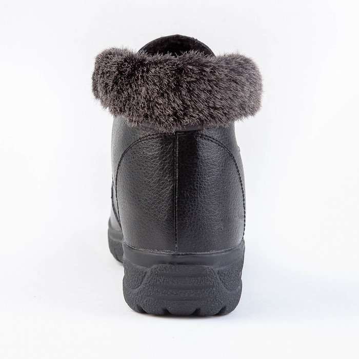 Ботинки женские, арт. 0042/9 (чёрный) (р. 41)