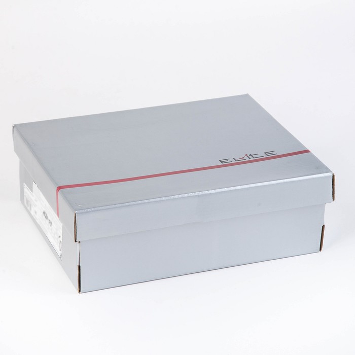 Ботинки женские, арт. 01621-19 (коричневый) (р. 36)