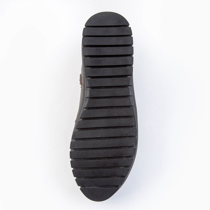 Ботинки женские, арт. 01621-19 (коричневый) (р. 38)