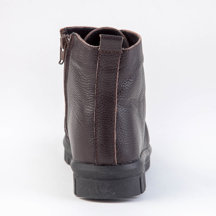 Ботинки женские, арт. 01621-19 (коричневый) (р. 41)