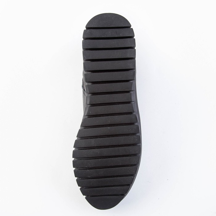 Ботинки женские, арт. 01621-9 (чёрный) (р. 36)