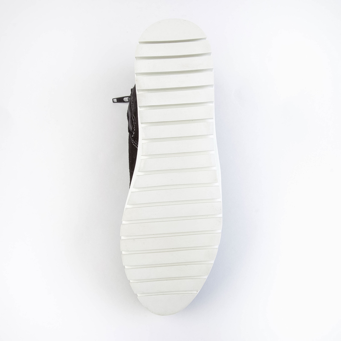 Ботинки женские, арт. 1621-09 (чёрный) (р. 41)