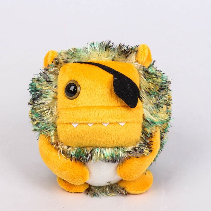 Мягкая игрушка "Пиратик Шарик" 14 см 31.41.1