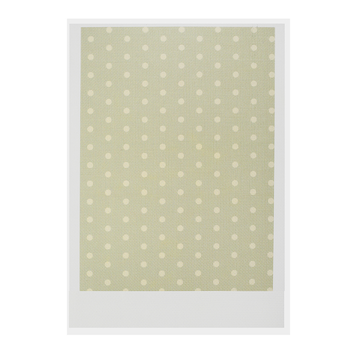 Канва для вышивания с рисунком, дизайнерская