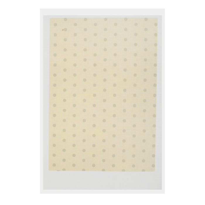 Канва для вышивания с рисунком, дизайнерская