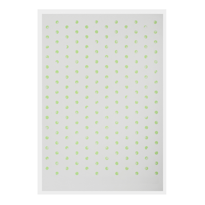 Канва для вышивания с рисунком, дизайнерская