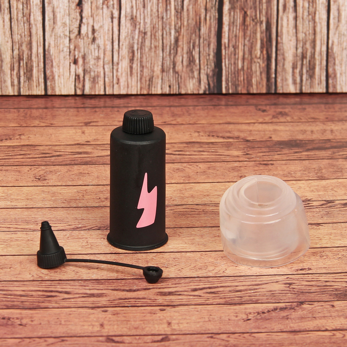 Картридж для 3D Пресс-машины "Вертикаль", розовый