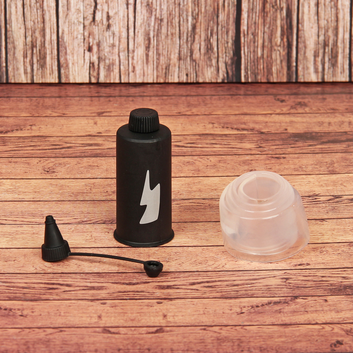 Картридж для 3D Пресс-машины "Вертикаль", серый