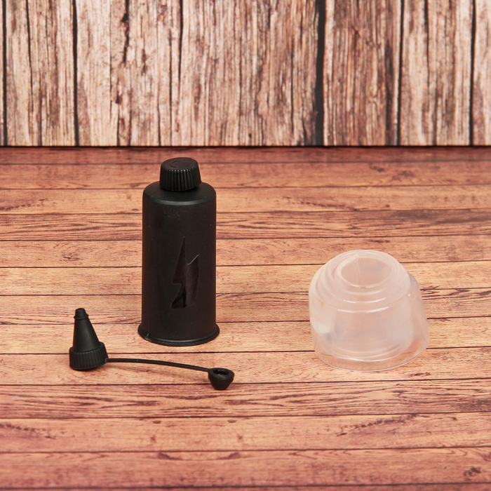 Картридж для 3D Пресс-машины "Вертикаль", черный