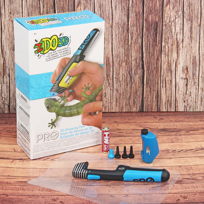 3D-ручка "Вертикаль PRO" для профессионалов