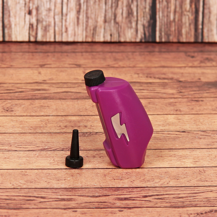 Картридж для ручки "Вертикаль PRO", пурпурный