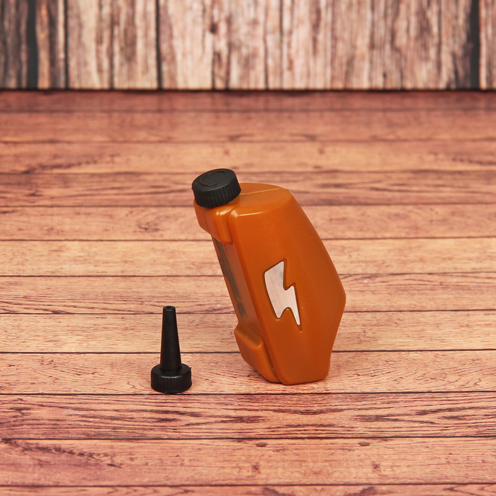 Картридж для ручки "Вертикаль PRO", коричневый