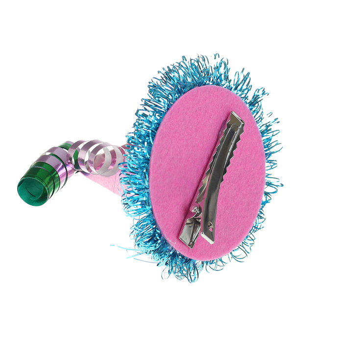 Колпак-заколка "Сладкий праздник" А