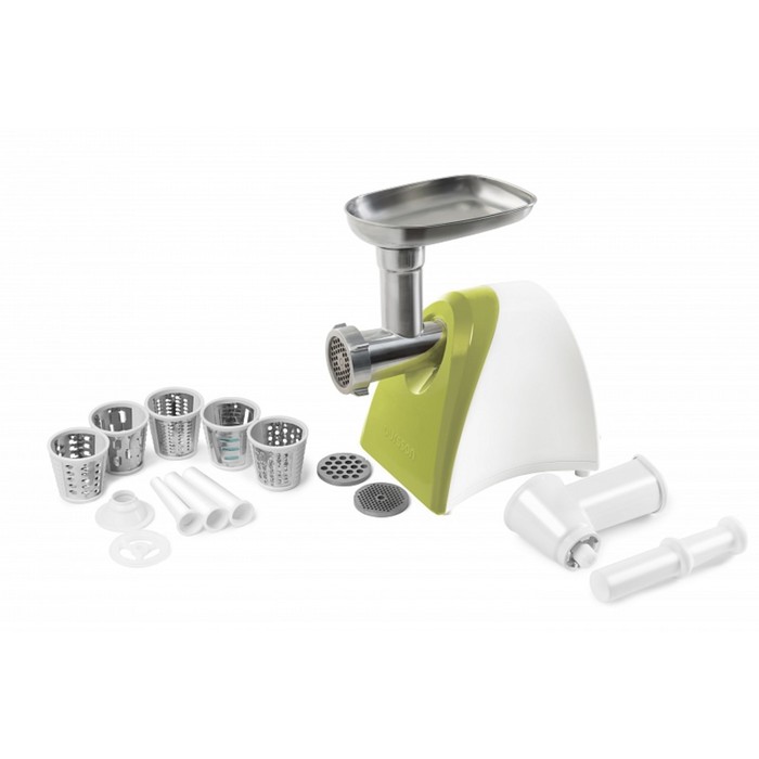 Мясорубка Oursson MG1310/GA