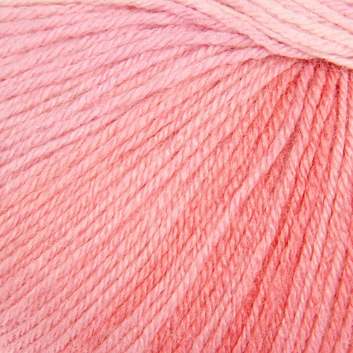 Пряжа "Baby Wool Batik" 40% шерсть, 40% акрил, 20% бамбук 175м/50гр (3565)