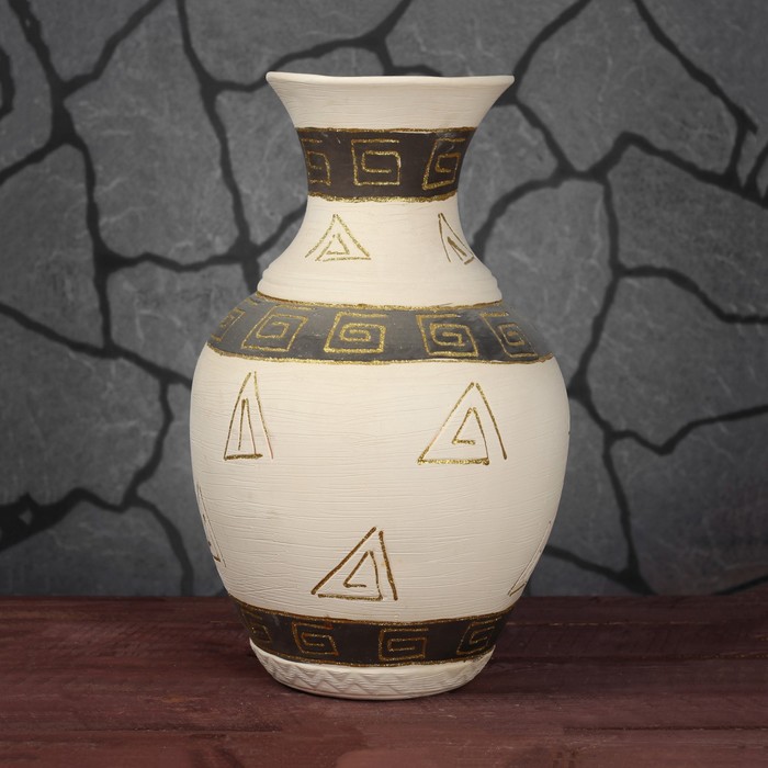 Ваза "Пузырь"греческая