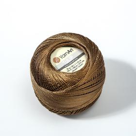 

Пряжа "Tulip" 100% микрофибра 250м/50гр (403 т.бежевый)