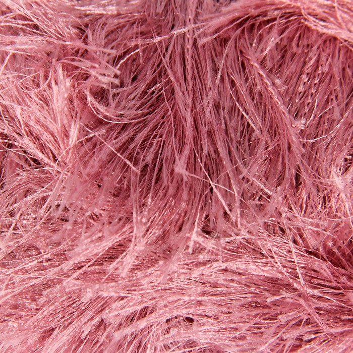 Пряжа "Decofur" 100% полиэстер 110м/100гр (144 пудра)