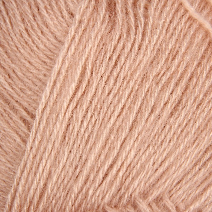 Пряжа "Angora Gold" 20% шерсть, 80% акрил 550м/100гр (404 шампань)