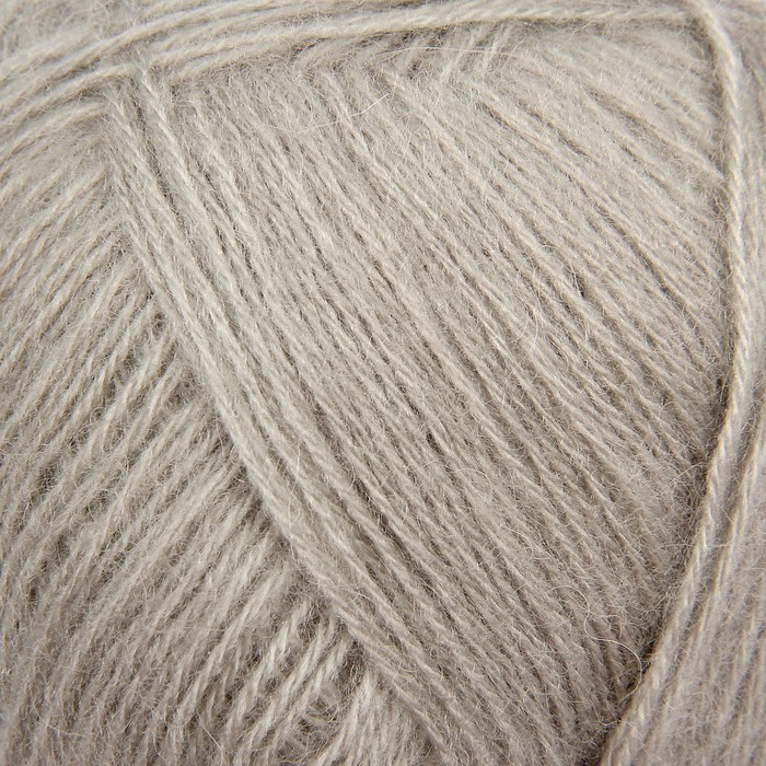 Пряжа "Angora Gold" 20% шерсть,80% акрил 550м/100гр (61 шалфейный)